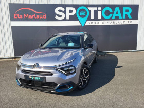Citroen C4 , garage ETS MARLAUD - CONCESSIONAIRES CITROEN - OPEL - DS CERTIFIED - SPOTICAR  Lescure-d'Albigeois
