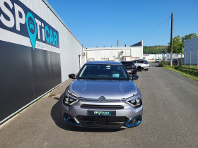 Citroen C4 e-C4 136 ch Automatique Feel Pack 5p  occasion  Lescure-d'Albigeois - photo n2