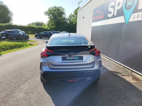 Citroen C4 e-C4 136 ch Automatique Feel Pack 5p  occasion  Lescure-d'Albigeois - photo n5