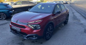 Annonce Citroen C4 occasion Electrique E-C4 136 ch Automatique Feel Pack  LA GRAND CROIX