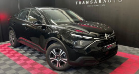 Citroen C4 , garage TRANSAKAUTO METZ  Lesmnils