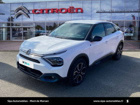 Citroen C4 , garage CITROEN - DS - SIPA AUTOMOBILES - MONT DE MARSAN  Mont-de-Marsan