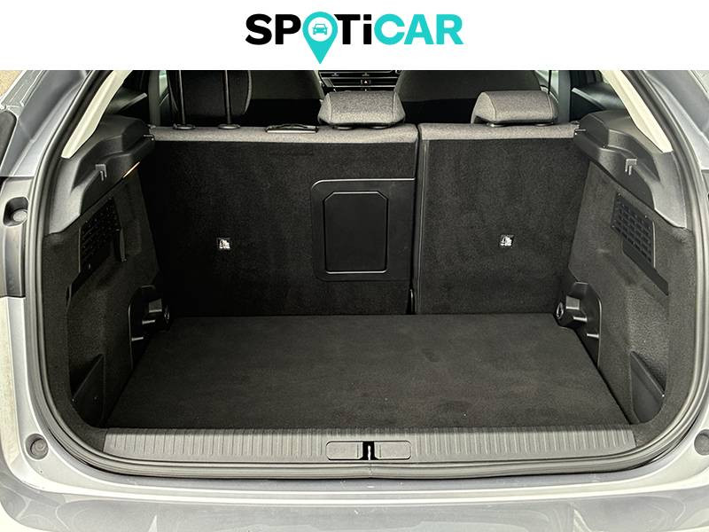 Citroen C4 e-C4 136 ch Automatique Shine 5p 2021 - photo n°5 Citroen C4 e-C4 136 ch Automatique Shine 5p  occasion à Lescar - photo n°5