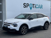 Citroen C4 e-C4 136 ch Automatique Shine 5p  2022 - annonce de voiture en vente sur Auto Sélection.com