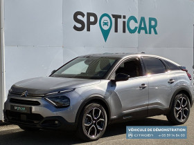 Citroen C4 , garage CITROEN - DS - SIPA AUTOMOBILES - PAU  Lescar