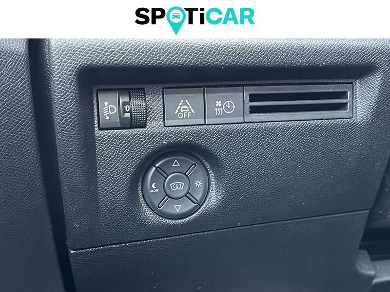 Citroen C4 e-C4 136 ch Automatique Shine 5p 2021 - photo n°20 Citroen C4 e-C4 136 ch Automatique Shine 5p  occasion à Lescar - photo n°20