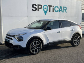 Citroen C4 , garage CITROEN - DS - SIPA AUTOMOBILES - PAU � Lescar