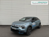 Citroen C4 occasion année 2022 boite Robotisee Annonce Citroen C4 occasion Electrique e-C4 136 ch Automatique Shine 5p à Lescar