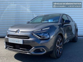 Citroen C4 occasion année 2022 boite Robotisee Annonce Citroen C4 occasion Electrique e-C4 136 ch Automatique Shine 5p à Lescar