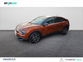 Annonce Citroen C4 occasion Electrique e-C4 136 ch Automatique Shine 5p  Figeac