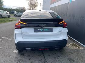 Citroen C4 e-C4 136 ch Automatique Shine Pack 5p  occasion  Lescure-d'Albigeois - photo n7