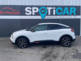 Citroen C4 e-C4 136 ch Automatique Shine Pack 5p  occasion  Lescure-d'Albigeois - photo n5