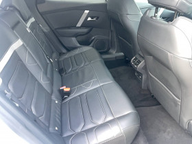 Citroen C4 e-C4 136 ch Automatique Shine Pack 5p  occasion  Lescure-d'Albigeois - photo n19
