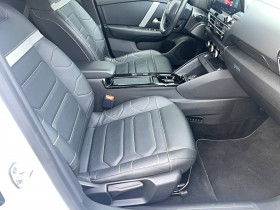 Citroen C4 e-C4 136 ch Automatique Shine Pack 5p  occasion  Lescure-d'Albigeois - photo n17