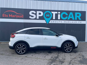 Citroen C4 e-C4 136 ch Automatique Shine Pack 5p  occasion  Lescure-d'Albigeois - photo n8