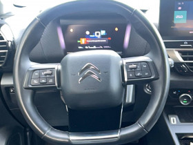 Citroen C4 e-C4 136 ch Automatique Shine Pack 5p  occasion  Lescure-d'Albigeois - photo n11