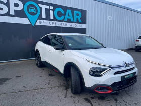 Citroen C4 e-C4 136 ch Automatique Shine Pack 5p  occasion  Lescure-d'Albigeois - photo n4