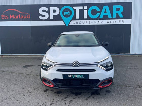 Citroen C4 e-C4 136 ch Automatique Shine Pack 5p  occasion  Lescure-d'Albigeois - photo n2