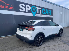 Citroen C4 e-C4 136 ch Automatique Shine Pack 5p  occasion  Lescure-d'Albigeois - photo n9