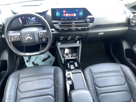 Citroen C4 e-C4 136 ch Automatique Shine Pack 5p  occasion  Lescure-d'Albigeois - photo n12