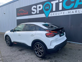 Citroen C4 e-C4 136 ch Automatique Shine Pack 5p  occasion  Lescure-d'Albigeois - photo n6