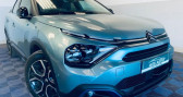 Citroen C4 occasion année 2023 boite Automatique Annonce Citroen C4 occasion Essence e-C4 136 ch Automatique Shine à Sannerville
