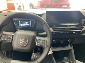 Citroen C4 e-C4 136 ch autonomie standard Automatique You 5p  occasion  Lescure-d'Albigeois - photo n7