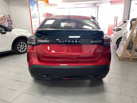 Citroen C4 e-C4 136 ch autonomie standard Automatique You 5p  occasion  Lescure-d'Albigeois - photo n4