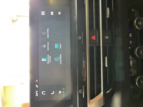 Citroen C4 e-C4 136 ch autonomie standard Automatique You 5p  occasion  Lescure-d'Albigeois - photo n18