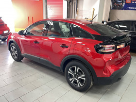 Citroen C4 e-C4 136 ch autonomie standard Automatique You 5p  occasion  Lescure-d'Albigeois - photo n9