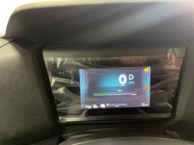 Citroen C4 e-C4 136 ch autonomie standard Automatique You 5p  occasion  Lescure-d'Albigeois - photo n12
