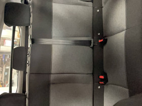 Citroen C4 e-C4 136 ch autonomie standard Automatique You 5p  occasion  Lescure-d'Albigeois - photo n11