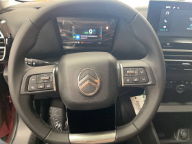 Citroen C4 e-C4 136 ch autonomie standard Automatique You 5p  occasion  Lescure-d'Albigeois - photo n19