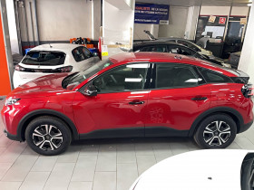 Citroen C4 e-C4 136 ch autonomie standard Automatique You 5p  occasion  Lescure-d'Albigeois - photo n2