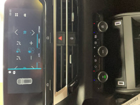 Citroen C4 e-C4 136 ch autonomie standard Automatique You 5p  occasion  Lescure-d'Albigeois - photo n17