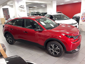 Citroen C4 e-C4 136 ch autonomie standard You 5p  occasion  Lescure-d'Albigeois - photo n10