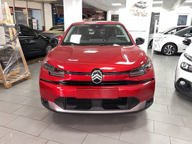 Citroen C4 e-C4 136 ch autonomie standard You 5p  occasion  Lescure-d'Albigeois - photo n3