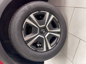 Citroen C4 e-C4 136 ch autonomie standard You 5p  occasion  Lescure-d'Albigeois - photo n5