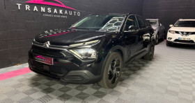 Citroen C4 , garage TRANSAKAUTO LYON OUEST � Chaponost