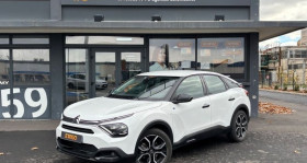 Citroen C4 , garage EWIGO VALENCE � Valence
