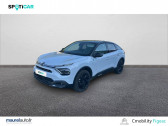 Citroen C4 e-C4 156 ch autonomie etendue  Automatique E-Series 5p   Figeac 46