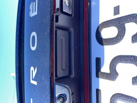 Citroen C4 e-C4 156 ch autonomie etendue  Automatique Max 5p  occasion � Lescure-d'Albigeois - photo n�16