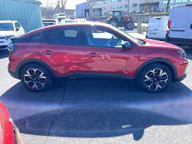 Citroen C4 e-C4 156 ch autonomie etendue  Automatique Max 5p  occasion � Lescure-d'Albigeois - photo n�2