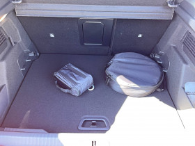 Citroen C4 e-C4 156 ch autonomie etendue  Automatique Max 5p  occasion � Lescure-d'Albigeois - photo n�15