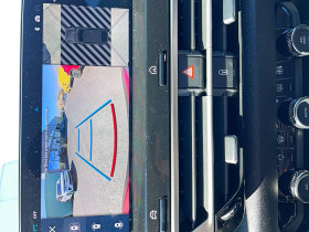 Citroen C4 e-C4 156 ch autonomie etendue  Automatique Max 5p  occasion � Lescure-d'Albigeois - photo n�18