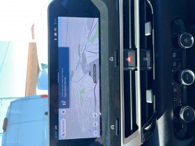 Citroen C4 e-C4 156 ch autonomie etendue  Automatique Max 5p  occasion � Lescure-d'Albigeois - photo n�19