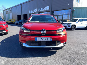 Citroen C4 e-C4 156 ch autonomie etendue  Automatique Max 5p  occasion  Lescure-d'Albigeois - photo n3