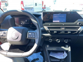 Citroen C4 e-C4 156 ch autonomie etendue  Automatique Max 5p  occasion  Lescure-d'Albigeois - photo n8