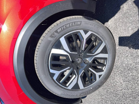 Citroen C4 e-C4 156 ch autonomie etendue  Automatique Max 5p  occasion  Lescure-d'Albigeois - photo n6