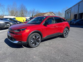 Annonce Citroen C4 occasion Electrique e-C4 156 ch autonomie etendue  Automatique Max 5p  Lescure-d'Albigeois